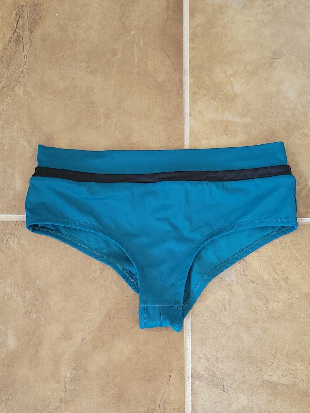 Sea Tonic Bottoms